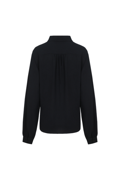 BLOUSE C&S THE LABEL "LINDA" (26NZC17)