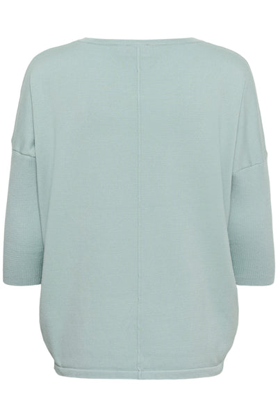 CHANDAIL SAINT-TROPEZ "MILA" ETHER (30500003)