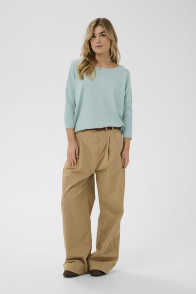 CHANDAIL SAINT-TROPEZ "MILA" ETHER (30500003)