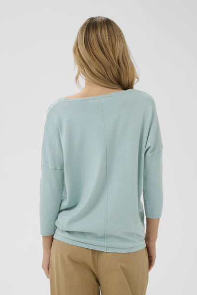 CHANDAIL SAINT-TROPEZ "MILA" ETHER (30500003)