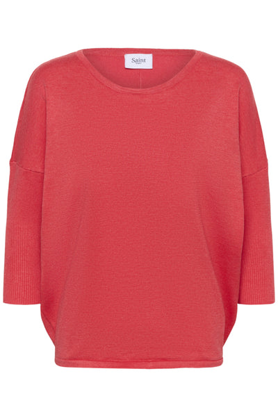 CHANDAIL SAINT-TROPEZ "MILA" HONEYSUCKLE (30500003)