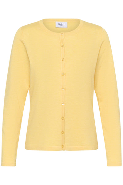 CARDIGAN SAINT-TROPEZ "MILA" HOLEMON DROP (30500005)