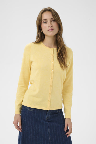 CARDIGAN SAINT-TROPEZ "MILA" HOLEMON DROP (30500005)
