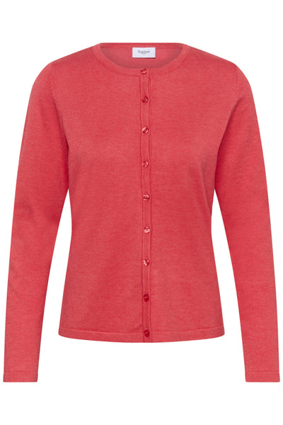 CARDIGAN SAINT-TROPEZ "MILA" HONEYSUCKLE (30500005)