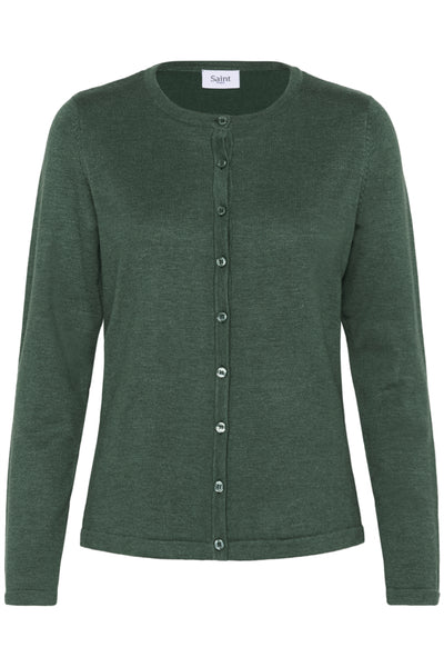 CARDIGAN SAINT-TROPEZ "MILA" JUNE BUG (30500005)