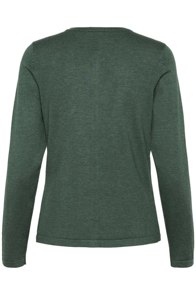 CARDIGAN SAINT-TROPEZ "MILA" JUNE BUG (30500005)