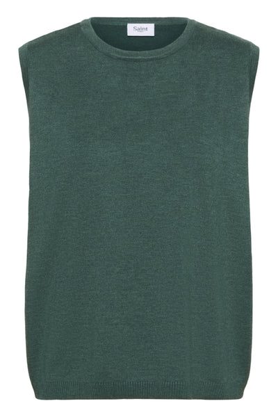 DÉBARDEUR SAINT-TROPEZ "MILA" JUNE BUG (30511506)