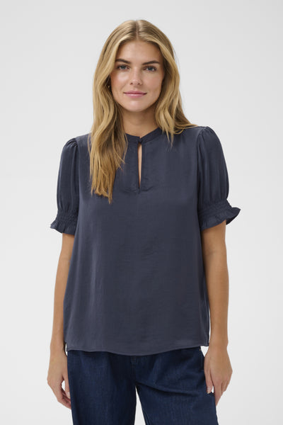 BLOUSE SAINT-TROPEZ "NUNNI" ECLIPSE (30512493)