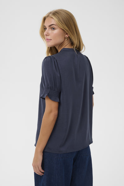 BLOUSE SAINT-TROPEZ "NUNNI" ECLIPSE (30512493)