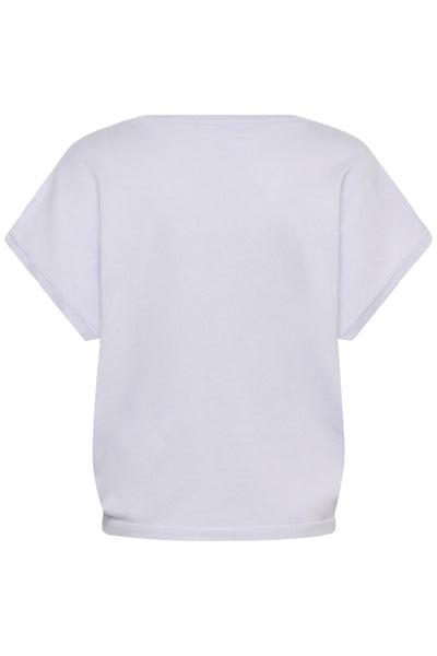 CHANDAIL SAINT-TROPEZ "MILA" MISTY LILAC ( 30513284)