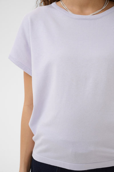 CHANDAIL SAINT-TROPEZ "MILA" MISTY LILAC ( 30513284)