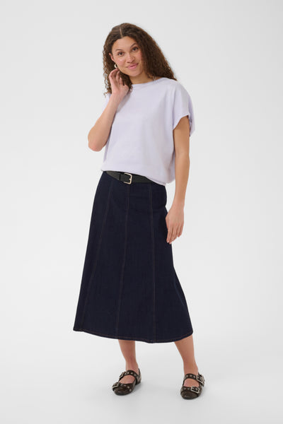 CHANDAIL SAINT-TROPEZ "MILA" MISTY LILAC ( 30513284)