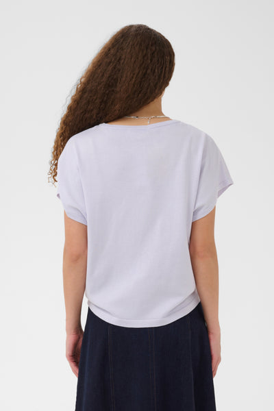 CHANDAIL SAINT-TROPEZ "MILA" MISTY LILAC ( 30513284)