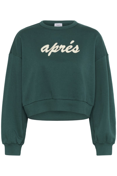 CHANDAIL SAINT-TROPEZ "MILDRED" JUNE BUG