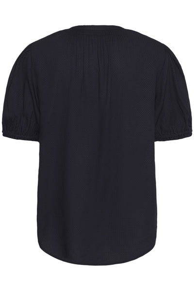 BLOUSE SAINT-TROPEZ "BRITTA" NIGHT SKY