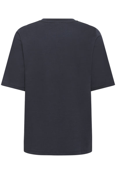 T-SHIRT SAINT-TROPEZ "OCTAVIA" NIGHT SKY