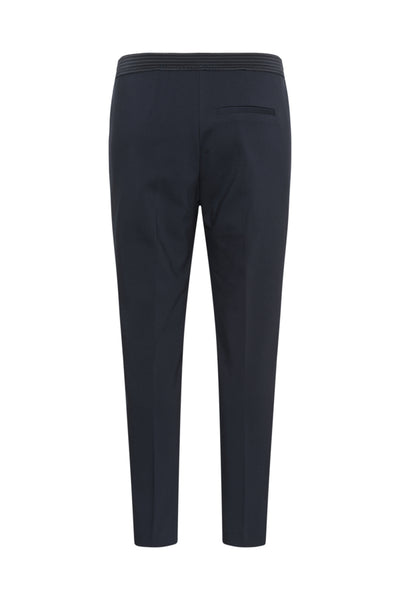 PANTALON SAINT-TROPEZ "OSSA" NIGHT SKY