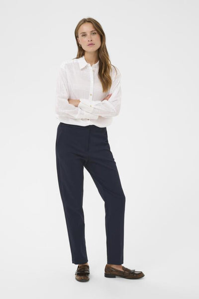 PANTALON SAINT-TROPEZ "OSSA" NIGHT SKY