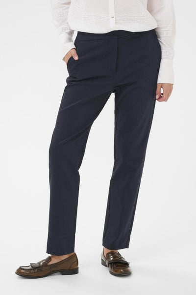 PANTALON SAINT-TROPEZ "OSSA" NIGHT SKY