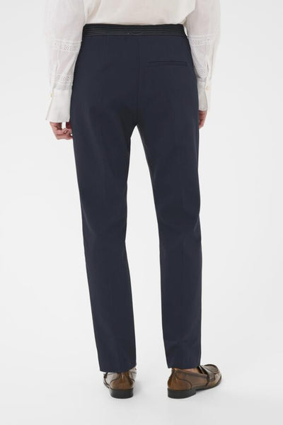 PANTALON SAINT-TROPEZ "OSSA" NIGHT SKY