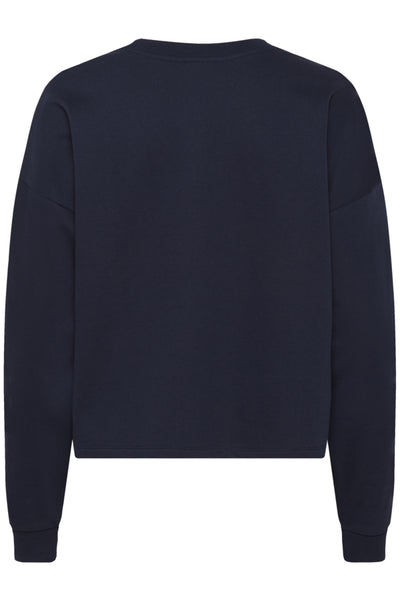 CHANDAIL SAINT-TROPEZ "PEGRINA" NIGHT SKY (30514914)