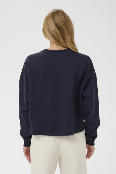 CHANDAIL SAINT-TROPEZ "PEGRINA" NIGHT SKY (30514914)