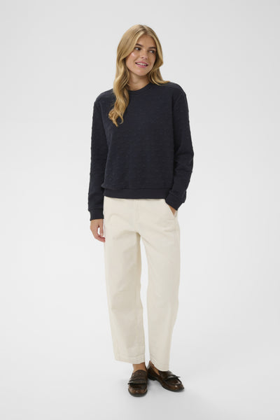 CHANDAIL SAINT-TROPEZ "PADMIA" NIGHT SKY (30514921)