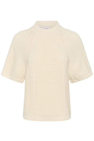CHANDAIL SAINT-TROPEZ "RIVER" PEARLED IVORY