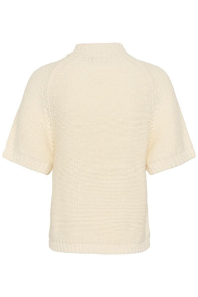 CHANDAIL SAINT-TROPEZ "RIVER" PEARLED IVORY