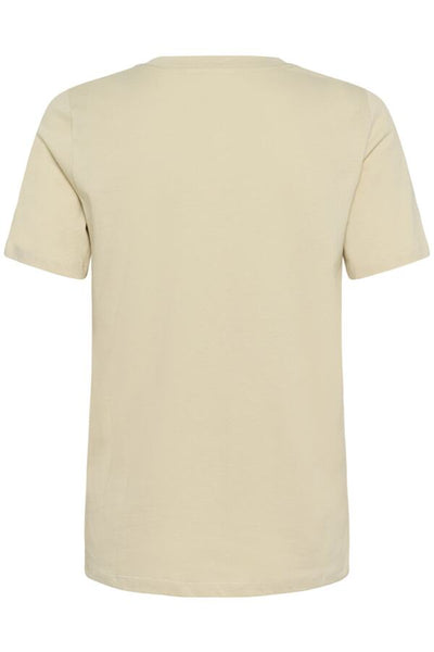 T-SHIRT SAINT-TROPEZ "RENATA" CASTLE WALL