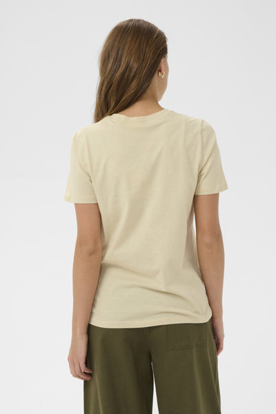 T-SHIRT SAINT-TROPEZ "RENATA" CASTLE WALL