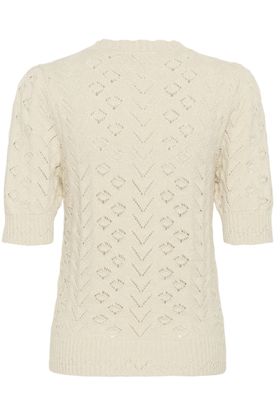CHANDAIL SAINT-TROPEZ "SHANELLE" BIRCH
