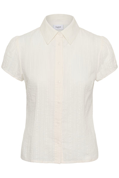 CHEMISE SAINT-TROPEZ "SABBEE" ICE