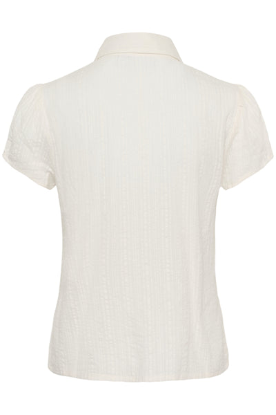 CHEMISE SAINT-TROPEZ "SABBEE" ICE