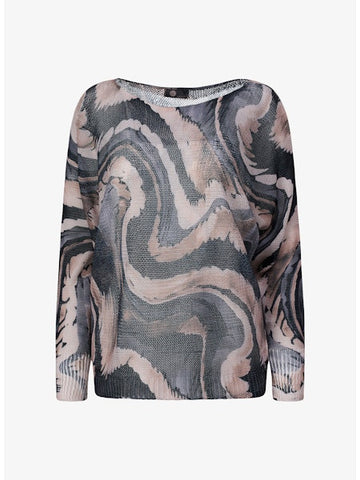 CHANDAIL M. ITALY "TRICOT" MOON EROSION  (33-5013X)