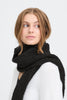 FOULARD ICHI "MAUI" BLACK