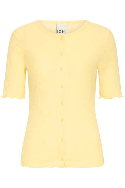CHANDAIL ICHI "PRISELLA" MELLOW YELLOW