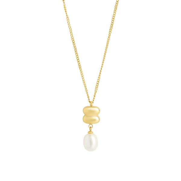 COLLIER MIA "HAILEY" DORÉ