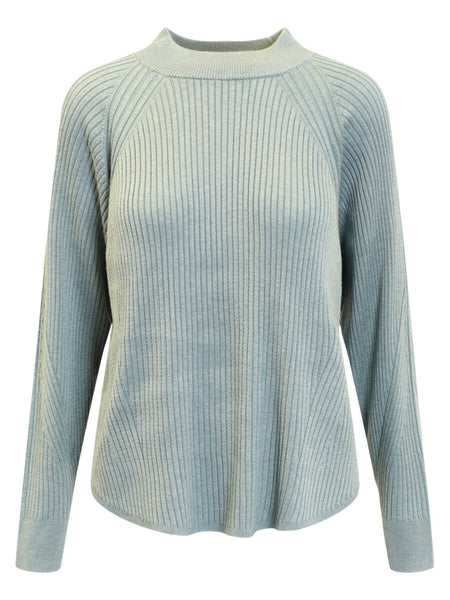 CHANDAIL JENSEN "TEXTURE" TURQUOISE (40022)