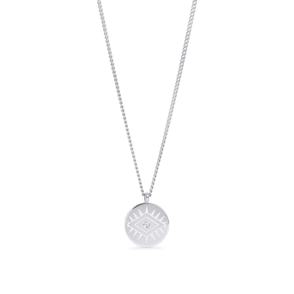 COLLIER MIA "IRIS"