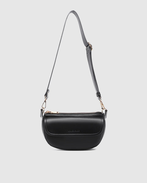 SAC - CEINTURE LOUENHIDE "LOLA BLACK