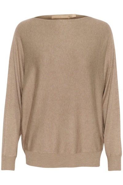 CHANDAIL CULTURE "ANNEMARIE" DUNE MELANGE