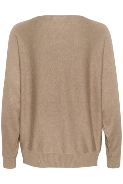 CHANDAIL CULTURE "ANNEMARIE" DUNE MELANGE