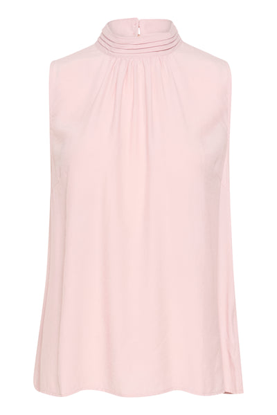 CAMISOLE CULTURE ''FRANCIS ASMINE'' PALE MAUVE