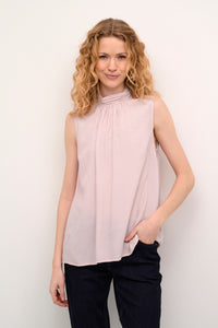 CAMISOLE CULTURE ''FRANCIS ASMINE'' PALE MAUVE