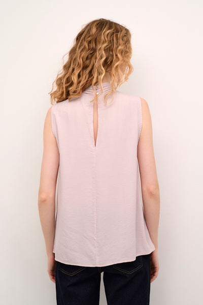 CAMISOLE CULTURE ''FRANCIS ASMINE'' PALE MAUVE