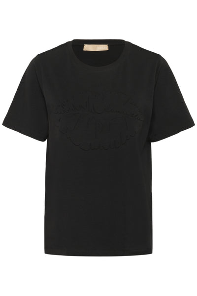 CHANDAIL CULTURE "BALTI" BLACK