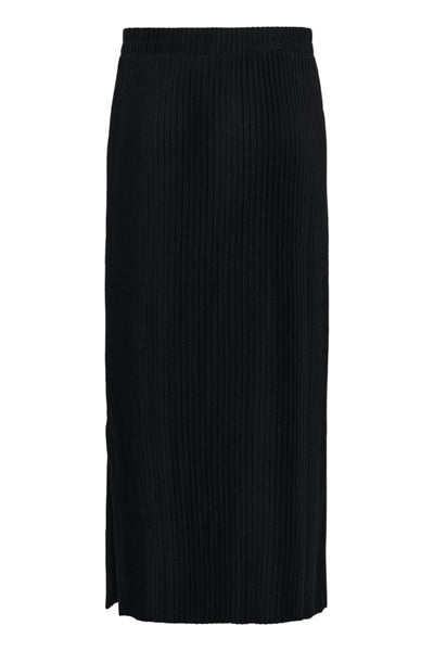 JUPE CULTURE "KOBA" BLACK