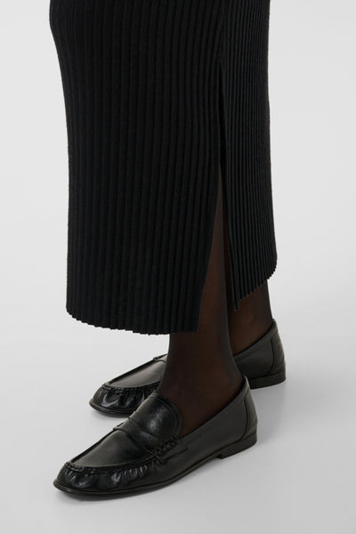 JUPE CULTURE "KOBA" BLACK
