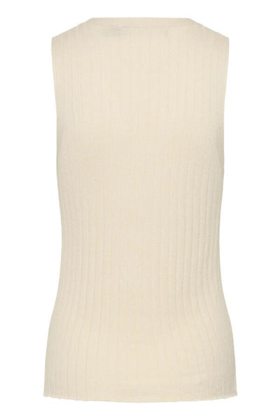 CAMISOLE CULTURE "SOPHI ANNEMETTE" WHITECAP